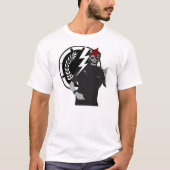 96 TM Shirt (Vorderseite)