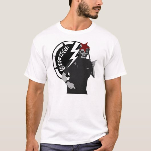 96 TM Shirt (Vorderseite)