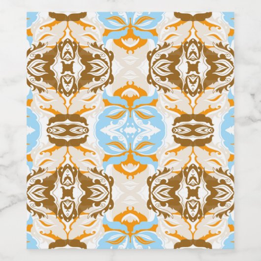 96 WEINETIKETT (Einzelnes Label)