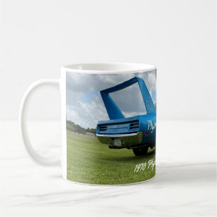 !970 Plymouth Superbird Tasse