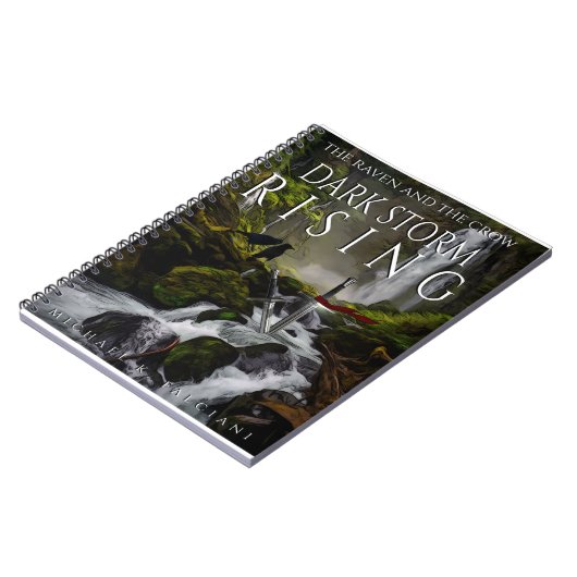 9781951768256 NOTIZBLOCK (Linke Seite)