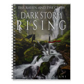 9781951768256 NOTIZBLOCK (Vorderseite)