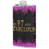 97. Geburtstag Flachmann (Links)