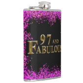 97. Geburtstag Flachmann (Rechts)