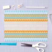 97 SEIDENPAPIER (Handwerk)