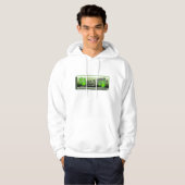 97class hoodie (Vorne ganz)