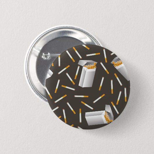 9845Zigarettenmuster Button (Vorne & Hinten)