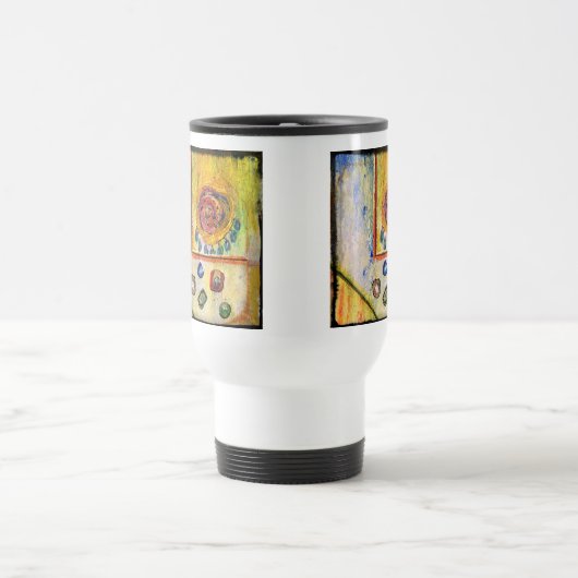 985 REISEBECHER (Mittel)