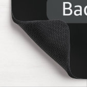 988 Bewusstseinsbildung bei Suiziden Mousepad (Ecke)