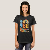 988 Mental Health Matters Awareness Tomorrow Needs T-Shirt (Vorne ganz)