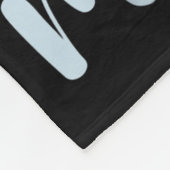 988 Mental Health S Suicide Prevention Awareness Fleecedecke (Ecke)