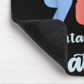 988 Mental Health S Suicide Prevention Awareness  Mousepad (Ecke)