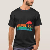 988 Suicide Prevention Lifeline 988 Awareness 988 T-Shirt (Vorderseite)