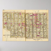 9899 Mt Vernon Poster (Vorne)