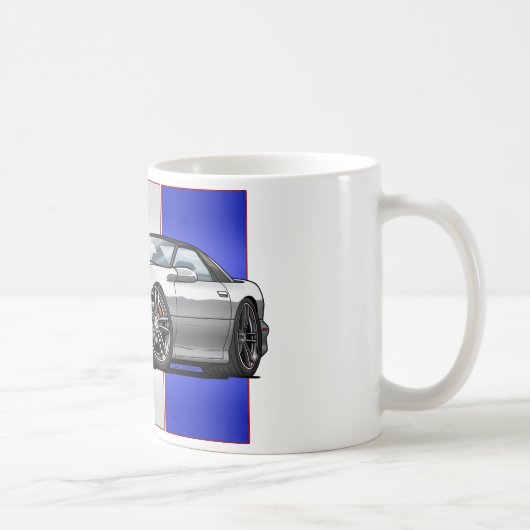 98-02 Camaro Kaffeetasse (Rechts)