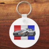 98-02 Camaro Schlüsselanhänger (Vorderseite)