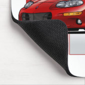 98-02 Camaro SS Mousepad (Ecke)