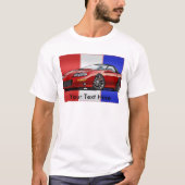98-02 Camaro SS T-Shirt (Vorderseite)