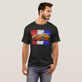 98-02 Camaro SS T-Shirt (Vorne ganz)