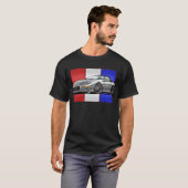 98-02 Camaro T-Shirt (Vorne ganz)