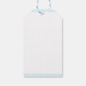 98 GESCHENKANHÄNGER (Rückseite)