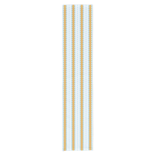 98 KURZER TISCHLÄUFER (Vorderseite)