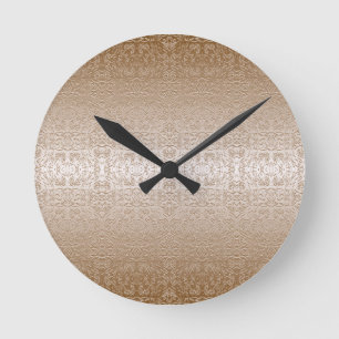 98 RUNDE WANDUHR