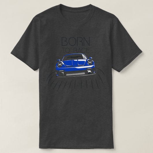 992 BRZ3 T-Shirt (Design vorne)