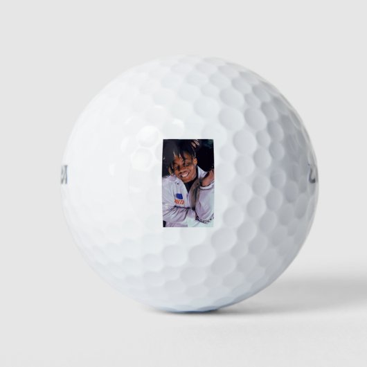 999 GOLFBALL (Vorderseite)