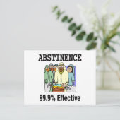 999 POSTKARTE (Stehend Vorderseite)