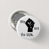 99% BUTTON (Vorne & Hinten)