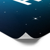 99% Dinge, die Sie sich Sorgen machen, dass es nie Poster (Ecke)