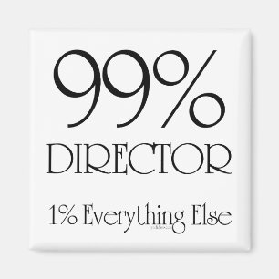 99% Direktor Magnet
