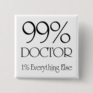 99% Doktor Button