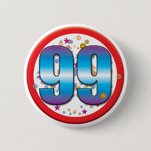 99. Geburtstag v2 Button