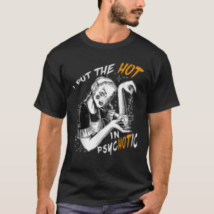 99 Geschenke Dunkle Ästhetik Kleidung Okkult Kunst T-Shirt