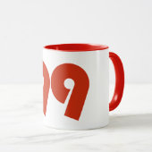 99 Kaffeetasse (VorderseiteRechts)