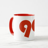 99 Kaffeetasse (Vorderseite Links)