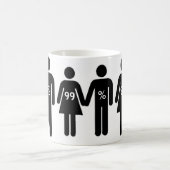 99% KAFFEETASSE (Mittel)