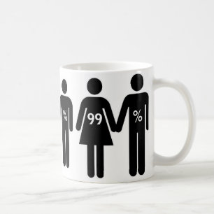 99% KAFFEETASSE