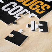99 kleine Fehler im Code-Pfad es 117 Bugs-Programm Puzzle (Seite)