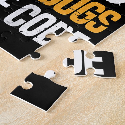 99 kleine Fehler im Code-Pfad es 117 Bugs-Programm Puzzle (Seite)