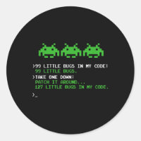 99 kleine Fehler im Code Software Engineer