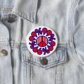 99% KNOPF BUTTON (Beispiel)