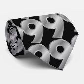 99 KRAWATTE (Gerollt)