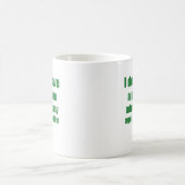 99 lassen Sie mein Alter zu Kaffeetasse (Mittel)