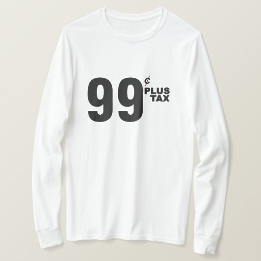 99 LM PLUS STEUERSHIRT T-Shirt (Design vorne)