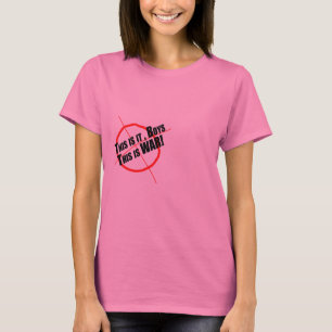 99 Luft Ballone T-Shirt