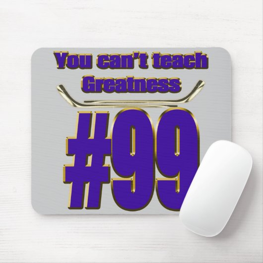 #99 Mousepad (Mit Mouse)