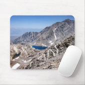 99 oder 97 Rückkopplungen auf Mt Whitney 3 Mousepad (Mit Mouse)